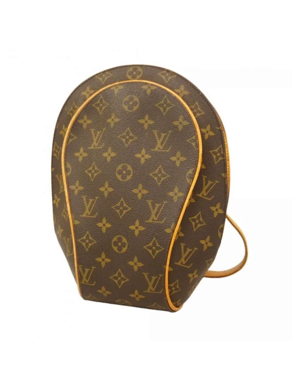 Louis Vuitton Backpack Monogram Ellipse Sac a Dos Brown - Picture 1 of 10